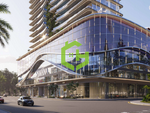 39.3m² Apartment in Dubai Land, UAE No. 55336 - Image 13