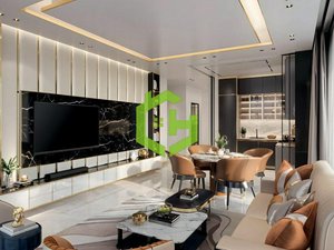 2 bedrooms Apartment in Business Bay, UAE No. 55337