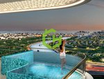 2 bedrooms Apartment in Business Bay, UAE No. 55337 - Image 7