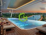 2 bedrooms Apartment in Business Bay, UAE No. 55337 - Image 8