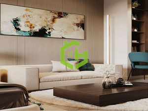 46.6m² Apartment in Dubai Sports City, UAE No. 55338