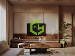 46.6m² Apartment in Dubai Sports City, UAE No. 55338 - Image 3