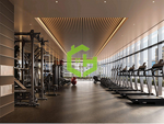 46.6m² Apartment in Dubai Sports City, UAE No. 55338 - Image 10