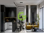 42.5m² Apartment in Dubai Land, UAE No. 55339 - Image 7