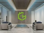 42.5m² Apartment in Dubai Land, UAE No. 55339 - Image 15