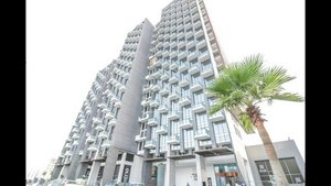 1 bedroom Apartment in Business Bay, UAE No. 5534