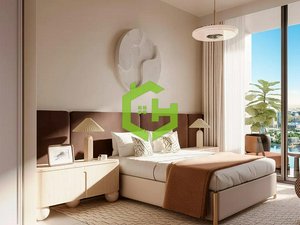 1 bedroom Apartment in Dubai Creek Harbour (The Lagoons), UAE No. 55342