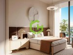 1 bedroom Apartment in Dubai Creek Harbour (The Lagoons), UAE No. 55342 - apartment in Dubai