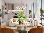 1 bedroom Apartment in Dubai Creek Harbour (The Lagoons), UAE No. 55342 - Image 4