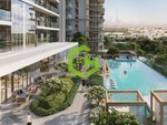 1 bedroom Apartment in Dubai Creek Harbour (The Lagoons), UAE No. 55342 - Image 5