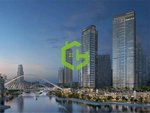 1 bedroom Apartment in Dubai Creek Harbour (The Lagoons), UAE No. 55342 - Image 9