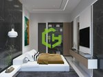 46.7m² Apartment in Dubai, UAE No. 55343 - Image 3