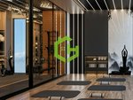 46.7m² Apartment in Dubai, UAE No. 55343 - Image 15