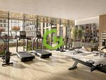 2 bedrooms Apartment in Town Square, UAE No. 55346 - Image 6