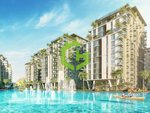 1 bedroom Apartment in Dubai South (Dubai World Central), UAE No. 55347 - Image 15