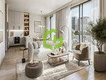 1 bedroom Apartment in Town Square, UAE No. 55348 - Image 9
