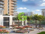 1 bedroom Apartment in Town Square, UAE No. 55348 - Image 11