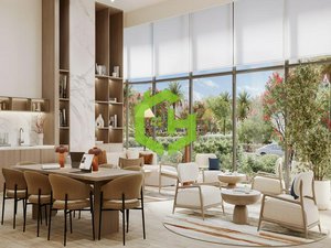 1 bedroom Apartment in Town Square, UAE No. 55350
