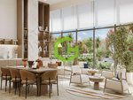 1 bedroom Apartment in Town Square, UAE No. 55350 - apartment in Dubai