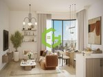 1 bedroom Apartment in Town Square, UAE No. 55350 - Image 2