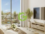 1 bedroom Apartment in Town Square, UAE No. 55350 - Image 4