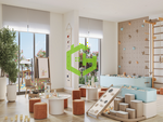 1 bedroom Apartment in Town Square, UAE No. 55350 - Image 5