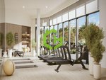 1 bedroom Apartment in Town Square, UAE No. 55350 - Image 6