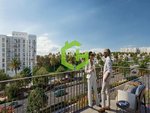 1 bedroom Apartment in Town Square, UAE No. 55350 - Image 8
