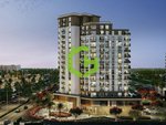 1 bedroom Apartment in Town Square, UAE No. 55350 - Image 11