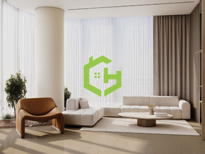 45.2m² Apartment in Dubai Science Park, UAE No. 55351