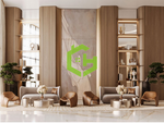 45.2m² Apartment in Dubai Science Park, UAE No. 55351 - Image 3