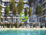 45.2m² Apartment in Dubai Science Park, UAE No. 55351 - Image 9
