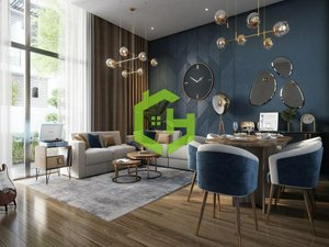 3 bedrooms Townhouse in Dubai Land, UAE No. 55352