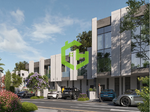 3 bedrooms Townhouse in Dubai Land, UAE No. 55352 - Image 8