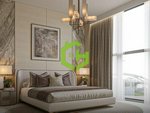 1 bedroom Apartment in Arjan, UAE No. 55353 - apartment in Dubai