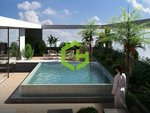 1 bedroom Apartment in Arjan, UAE No. 55353 - Image 9