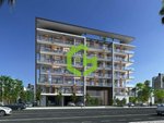 1 bedroom Apartment in Arjan, UAE No. 55353 - Image 11