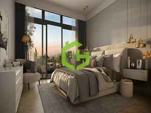 2 bedrooms Villa in Dubai, UAE No. 55354