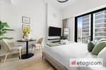 33.1m² Apartment in Meydan, UAE No. 55359 - Image 2