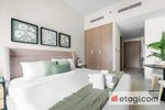 33.1m² Apartment in Meydan, UAE No. 55359 - Image 3
