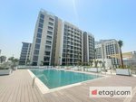 33.1m² Apartment in Meydan, UAE No. 55359 - Image 4