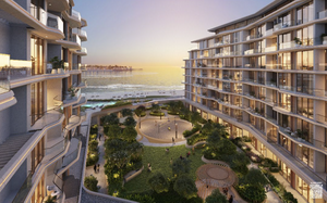 1 bedroom Apartment in Dubai, UAE No. 55360