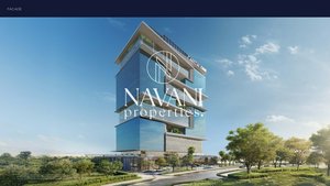 185.8497444m² Office in Dubai, UAE No. 55362