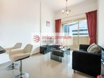 1 bedroom Apartment in Dubai Marina, UAE No. 55392 - Image 4