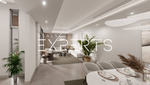 4 bedrooms Townhouse in Yas Island, UAE No. 55397 - townhouse in Dubai