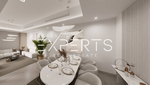 4 bedrooms Townhouse in Yas Island, UAE No. 55397 - Image 2