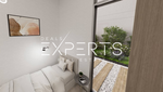 4 bedrooms Townhouse in Yas Island, UAE No. 55397 - Image 4