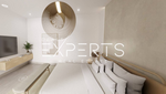4 bedrooms Townhouse in Yas Island, UAE No. 55397 - Image 8