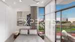 4 bedrooms Townhouse in Yas Island, UAE No. 55397 - Image 12