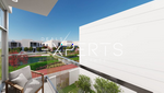 4 bedrooms Townhouse in Yas Island, UAE No. 55397 - Image 13